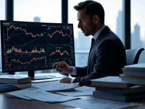 O investidor e as Analises Técnica e Fundamentalista