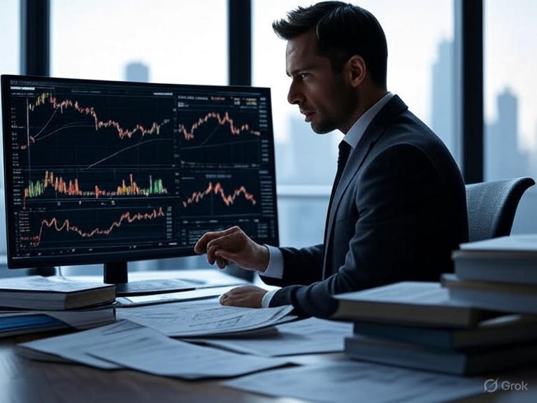 O investidor e as Analises Técnica e Fundamentalista