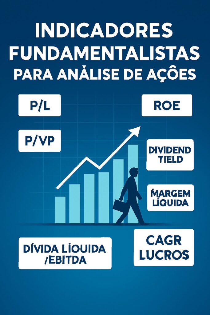 Indicadores Fundamentalistas