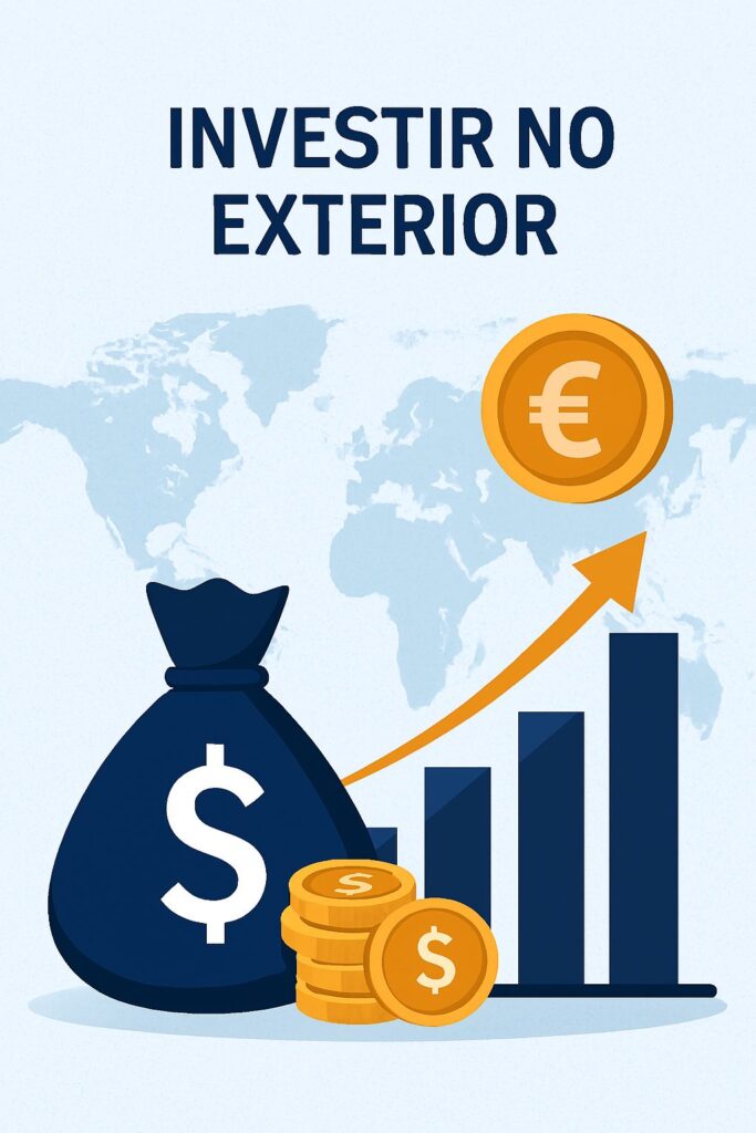 Investir no Exterior