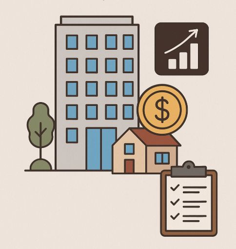 Fundos Imobiliários