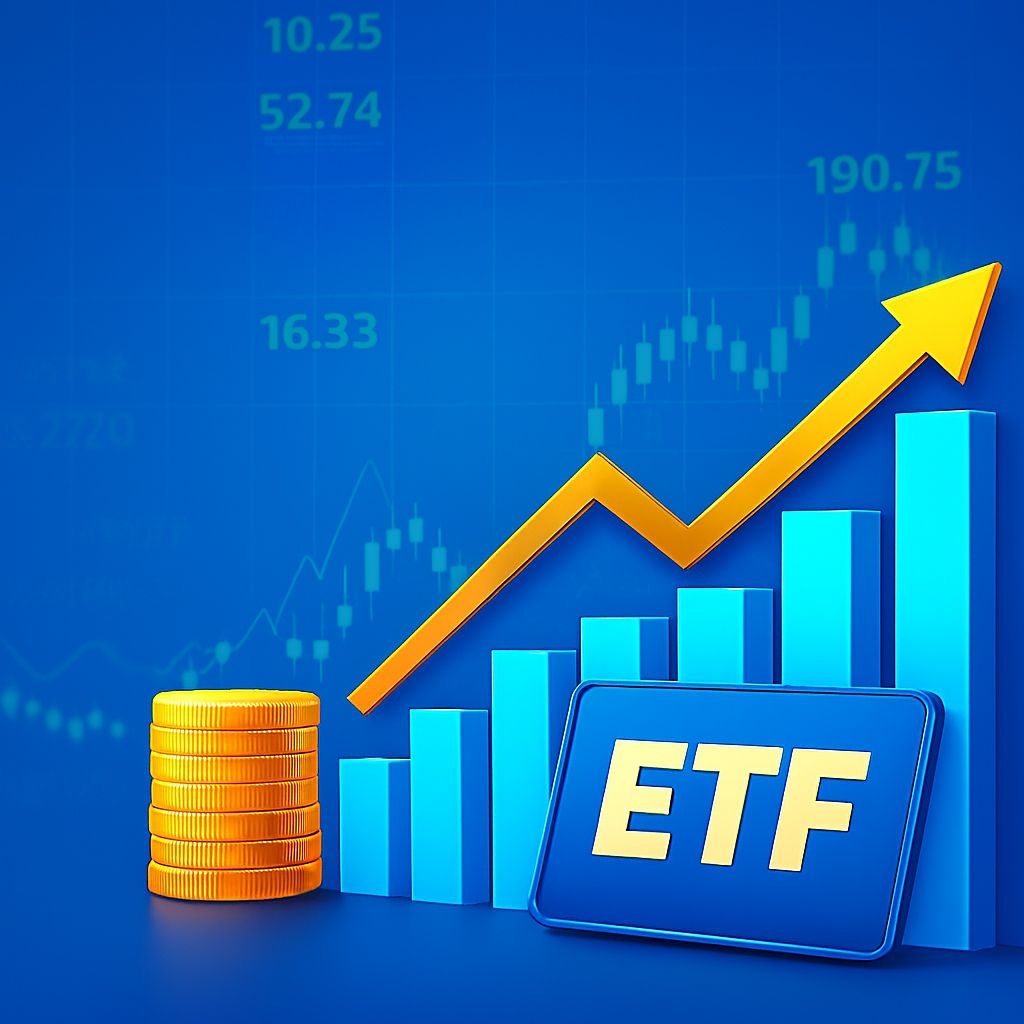 O que é ETF e como investir