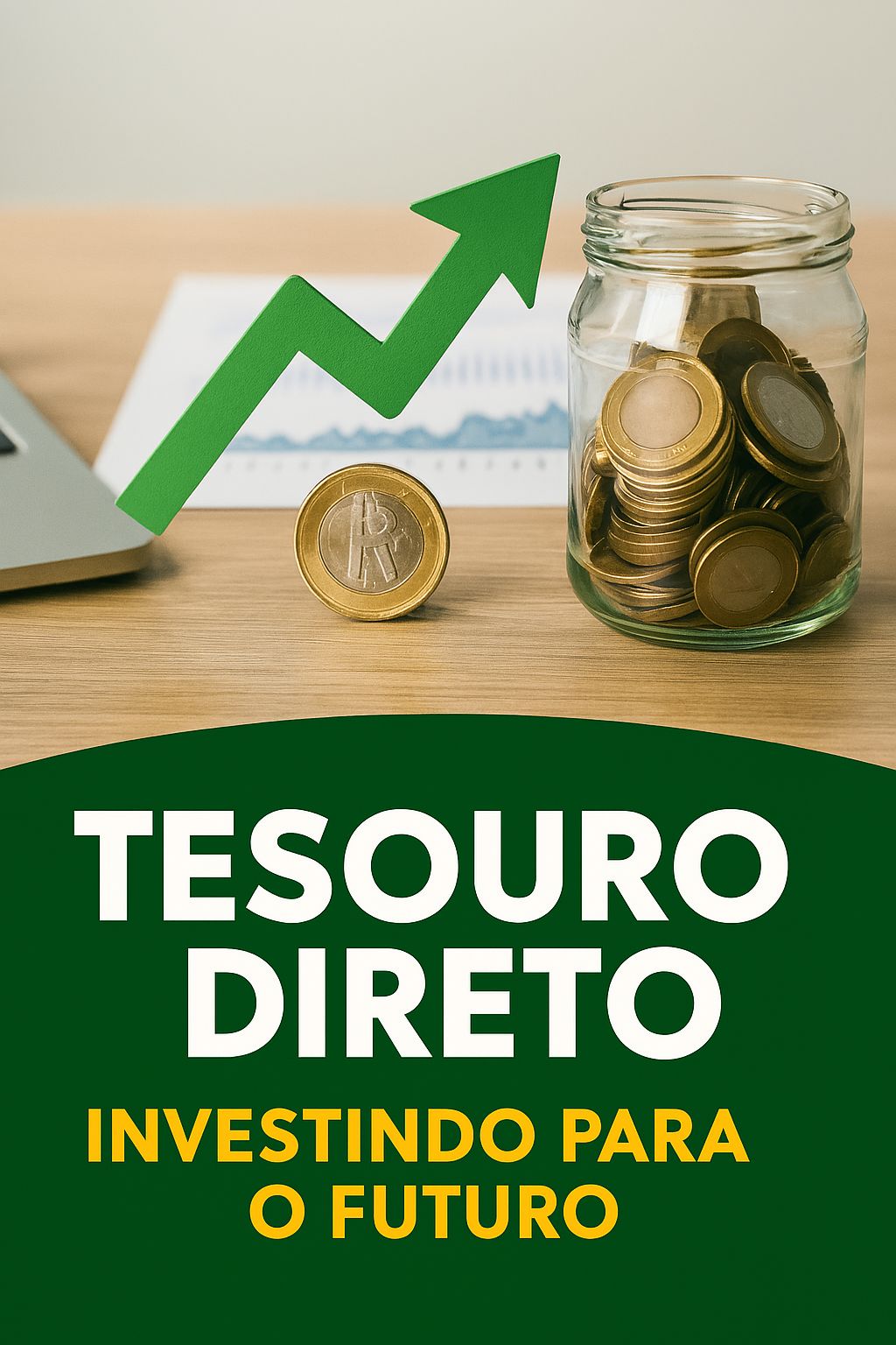 Tesouro Direto Para Iniciantes