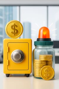 Reserva de Emergência