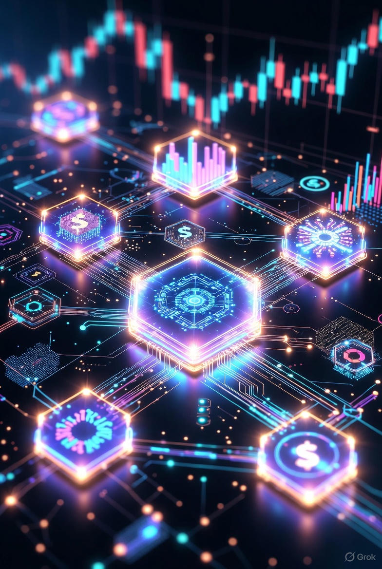 Machine Learning nos Investimentos