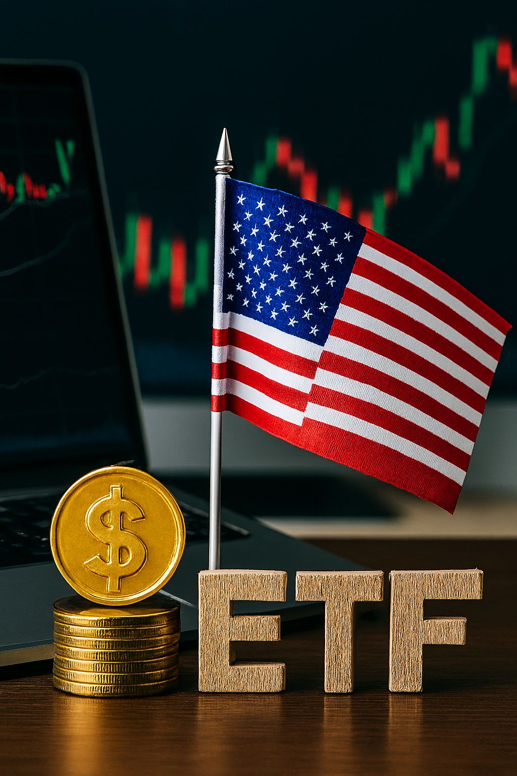 Renda variável no exterior