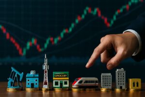 setores da Bolsa com maior potencial em 2026