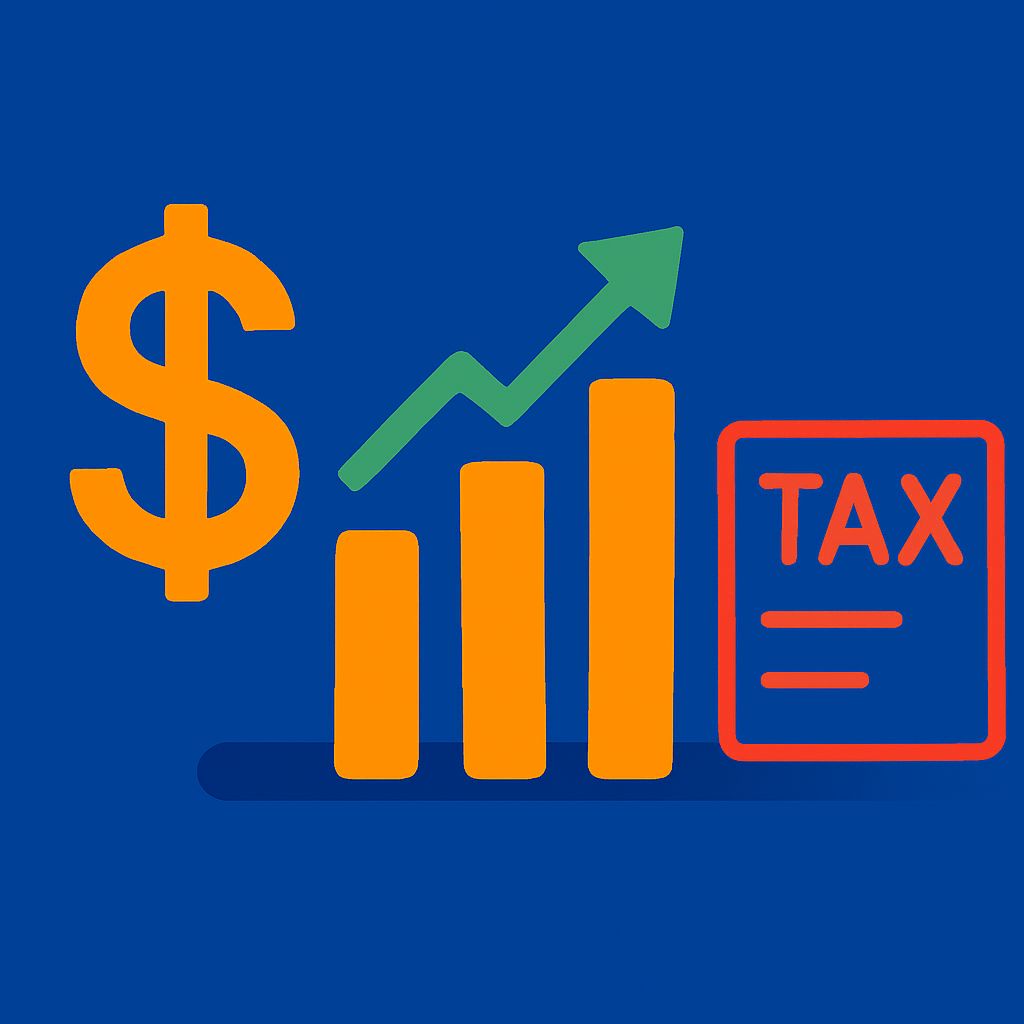 Aumento do JCP em 2026