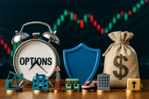 Estratégias com Opções