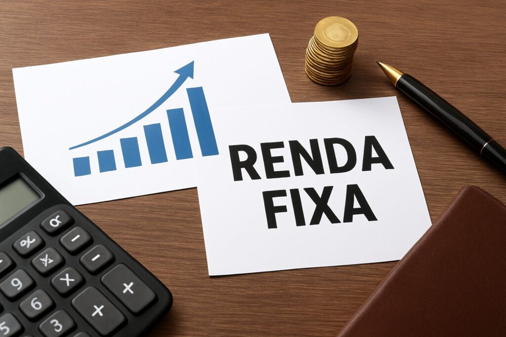 Renda fixa além do básico
