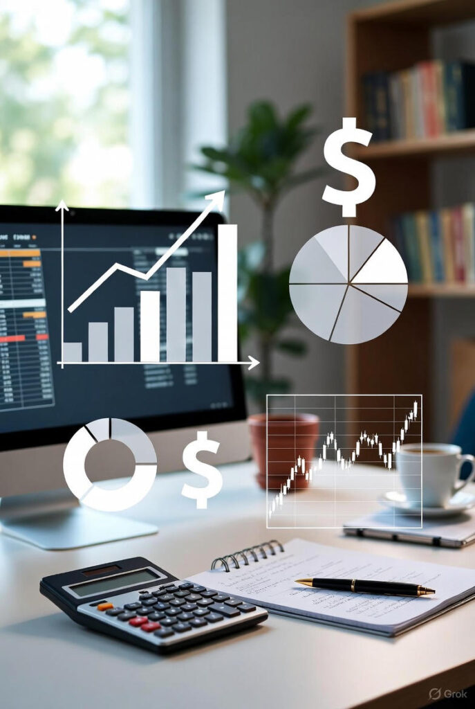 O Melhor Investimento para o Seu Perfil de Risco