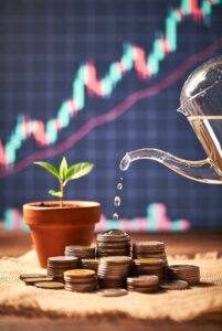 Dividend Yield projetivo e Preço Teto projetivo