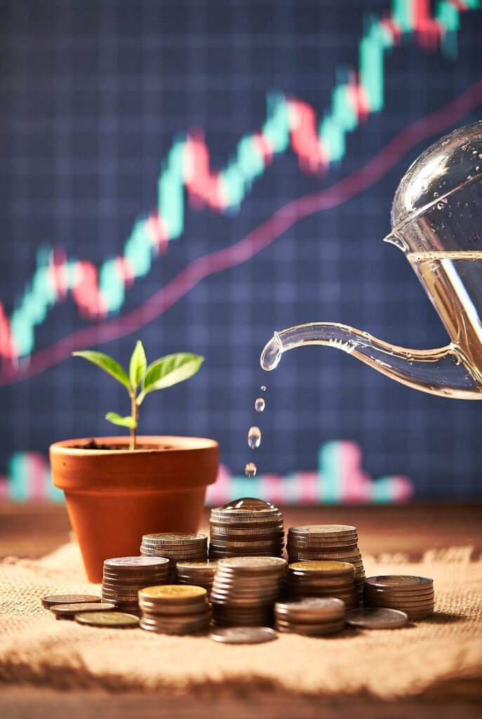 Dividend Yield projetivo e Preço Teto projetivo