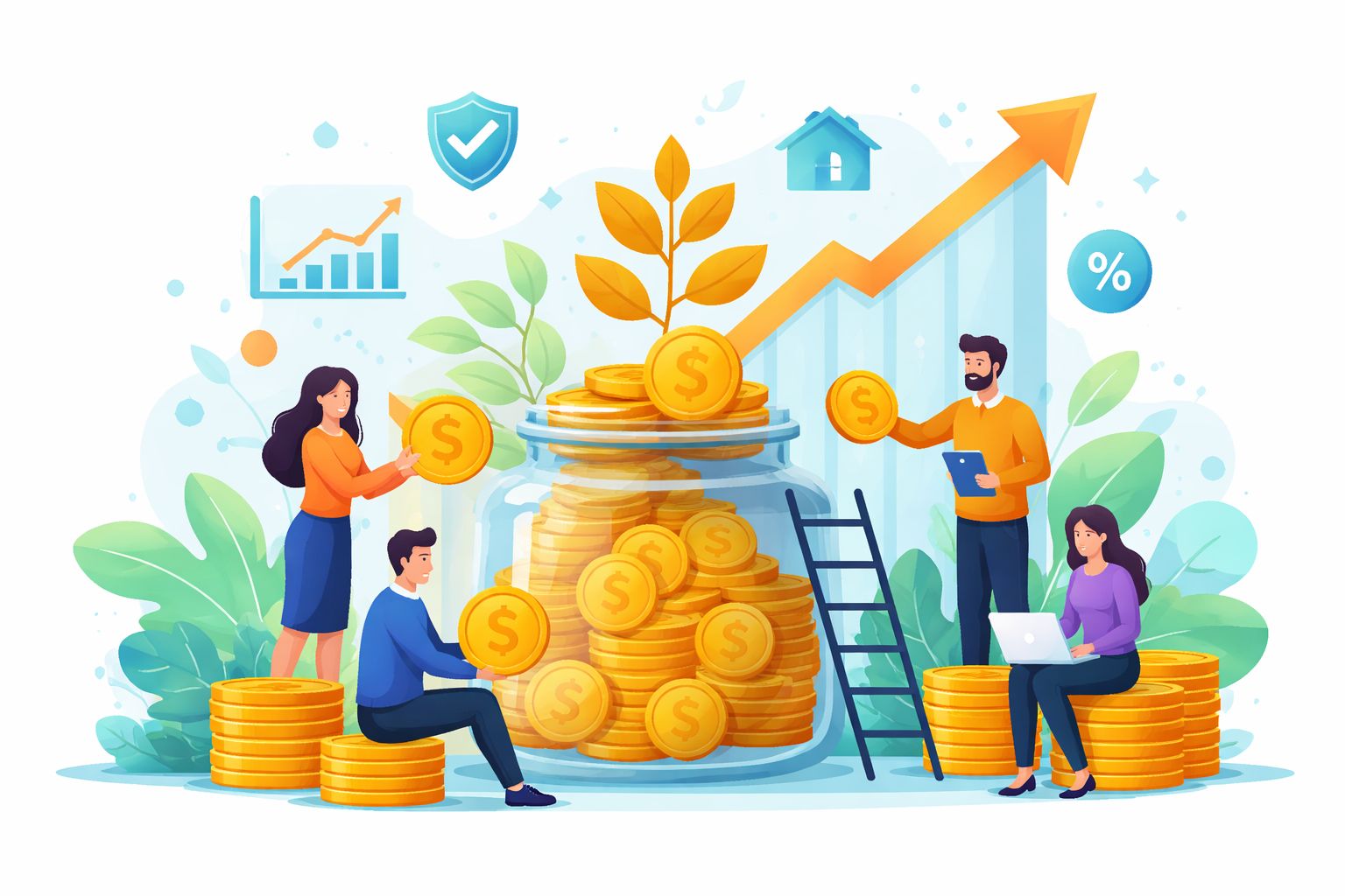 fundos de investimento